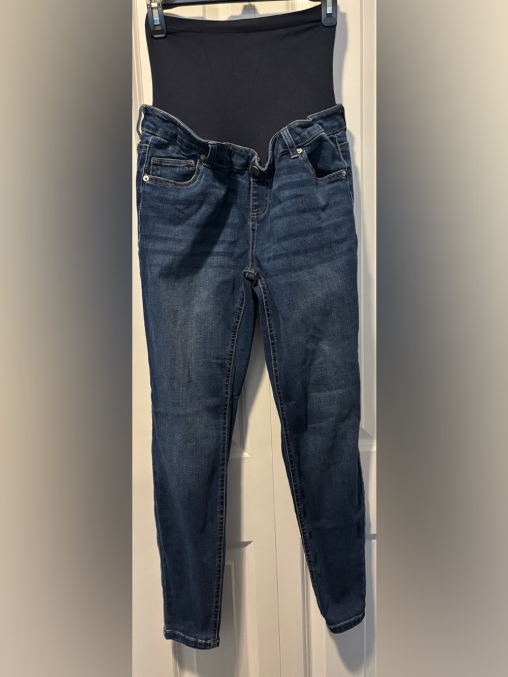 Maternity Jeans
